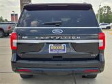 Thumbnail of 2024 Agate Black Metallic Ford Expedition Max