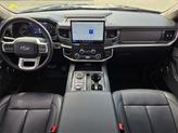 Thumbnail of 2024 Agate Black Metallic Ford Expedition Max