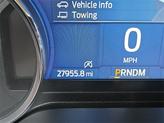 Thumbnail of 2024 Agate Black Metallic Ford Expedition Max