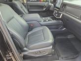 Thumbnail of 2024 Agate Black Metallic Ford Expedition Max