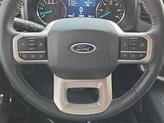 Thumbnail of 2024 Agate Black Metallic Ford Expedition Max