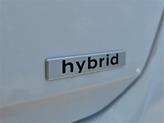 Thumbnail of 2025 White Hyundai ELANTRA HEV
