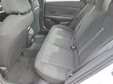 Thumbnail of 2025 White Hyundai ELANTRA HEV