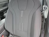 Thumbnail of 2025 White Hyundai ELANTRA HEV