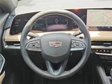 Thumbnail of 2025 Deep Sea Metallic Cadillac XT4