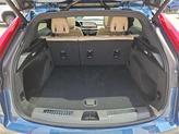 Thumbnail of 2025 Deep Sea Metallic Cadillac XT4