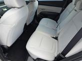 Thumbnail of 2025 Shimmering Silver Hyundai TUCSON
