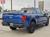 Thumbnail of 2024 Atlas Blue Metallic Ford F-150