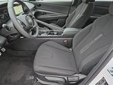 Thumbnail of 2025 White Hyundai ELANTRA HEV
