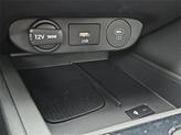 Thumbnail of 2025 White Hyundai ELANTRA HEV