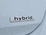 Thumbnail of 2025 White Hyundai ELANTRA HEV