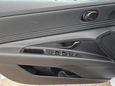 Thumbnail of 2025 White Hyundai ELANTRA HEV
