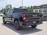 Thumbnail of 2020 Onyx Black GMC Sierra 1500