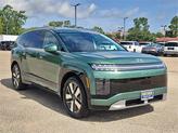 Thumbnail of 2026 Green Hyundai IONIQ 9