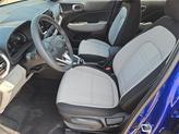 Thumbnail of 2025 Intense Blue Hyundai VENUE