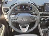 Thumbnail of 2025 Intense Blue Hyundai VENUE