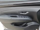 Thumbnail of 2024 Shimmering Silver Hyundai TUCSON