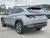 Thumbnail of 2024 Shimmering Silver Hyundai TUCSON