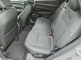 Thumbnail of 2024 Shimmering Silver Hyundai TUCSON