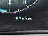 Thumbnail of 2024 Shimmering Silver Hyundai TUCSON