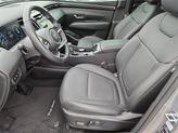 Thumbnail of 2024 Shimmering Silver Hyundai TUCSON