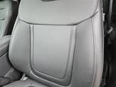 Thumbnail of 2024 Shimmering Silver Hyundai TUCSON