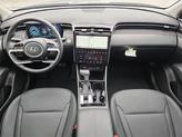 Thumbnail of 2024 Shimmering Silver Hyundai TUCSON