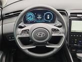 Thumbnail of 2024 Shimmering Silver Hyundai TUCSON