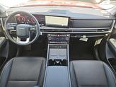 Thumbnail of 2024 Red Hyundai SANTA FE