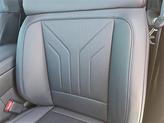 Thumbnail of 2024 Red Hyundai SANTA FE