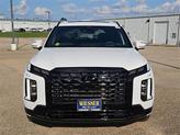 Thumbnail of 2025 Hyper White Hyundai PALISADE