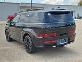 Thumbnail of 2026 Phantom Black Hyundai SANTA FE HEV