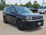 Thumbnail of 2026 Phantom Black Hyundai SANTA FE HEV