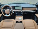 Thumbnail of 2026 Phantom Black Hyundai SANTA FE HEV