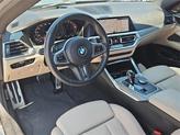 Thumbnail of 2021 Black Sapphire Metallic BMW M440