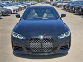Thumbnail of 2021 Black Sapphire Metallic BMW M440