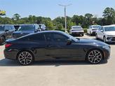 Thumbnail of 2021 Black Sapphire Metallic BMW M440