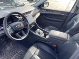 Thumbnail of 2023 Metallic Jeep Grand Cherokee L