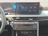 Thumbnail of 2025 White Hyundai SONATA Hybrid