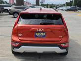 Thumbnail of 2023 Fire Orange Kia Niro