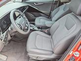 Thumbnail of 2023 Fire Orange Kia Niro