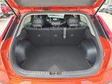 Thumbnail of 2023 Fire Orange Kia Niro