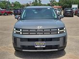 Thumbnail of 2025 Hampton Gray Hyundai SANTA FE