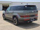 Thumbnail of 2025 Hampton Gray Hyundai SANTA FE