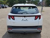 Thumbnail of 2025 White Pearl Hyundai TUCSON