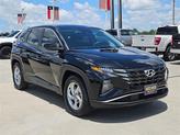 Thumbnail of 2024 Black Pearl Hyundai TUCSON