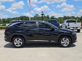 Thumbnail of 2024 Black Pearl Hyundai TUCSON
