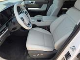 Thumbnail of 2025 White Hyundai SANTA FE HEV