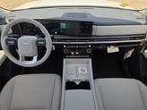 Thumbnail of 2025 White Hyundai SANTA FE HEV