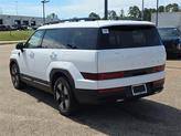 Thumbnail of 2025 White Hyundai SANTA FE HEV
